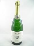 Mascaro Pure Brut Nature