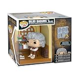 Funko Pop! Nooks: Lord of The Rings - Bilbo