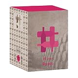 Vino Rosado Bag in Box de 15L