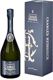 Charles Heidsieck Charles Edsieck Brut Reserve in Box [Sparkling Dry France 25.5 fl oz (750 ml)
