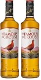 Whisky Famous Grouse: análisis y comparación entre los mejores whiskies y bebidas alcohólicas