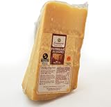 Parmesano Reggiano DOP 24 meses cuña 1 kg. PARMIGIANO
