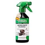 RepellShield® Spray Antihormigas 500ml - Repelente Hormigas Casa y Jardín