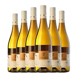 Tamaral Verdejo Rueda 75 cl Vino blanco (Caja de 6 Botellas de 75 cl)