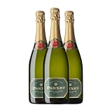 Parxet Brut Nature Cava Reserva 75 cl Espumoso blanco (Caja de 3 Botellas de 75 cl)