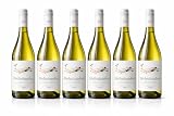 Pack 6 Botellas Vino Blanco Sin Alcohol 0.0% – Disfrutando0 – 100% Verdejo – Bajo en Calorías, Sin Azúcares Añadidos – Sabor Fresco y Afrutado – MYSECRETWINE-