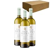 Flor de Vetus Verdejo: Análisis y Comparativa de los Mejores Vinos Blancos