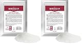 Browin levadura, Standard (Paquete de 2)