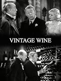 Vintage Wine
