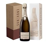 Champagne Louis Roederer Collection - Estuche Premium de Botella de Champán x75 cl - Mejor Selección ENOVINOS