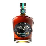 Ron Licorera Quezalteca Botran Nº 18 Reserva de la Familia Reserva 70 cl