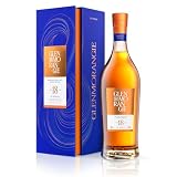 Glenmorangie EXTREMELY RARE 18 Years Old Highland Single Malt 43% Vol. 0,7l in Giftbox