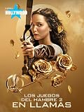 Los Juegos del Hambre: En Llamas