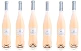 M de Minuty - Côtes de Provence Rosé 2016 - Bouteille (75 cl)