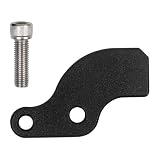 jebyltd Juego De Asistencia para Cambios Marchas Motocicleta Juego Cambios Aluminio Resistencia Instalaciones Simples para Bicicleta 2018 A 2025 Kit Neutral