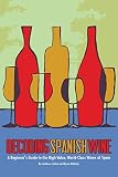Good Spanish Wine: Análisis y Comparativa de los Mejores Vinos y Bebidas Alcohólicas