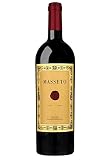 Tenuta dell'Ornellaia Masseto 2014 75 cl Toscana Italia