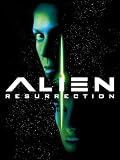 Alien: Resurrección