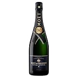 Moet & Chandon Nectar Imperial Champagne 75cl