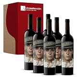 Matsu El Pícaro 2024 Vino Tinto Tinta de Toro D.O. Toro 6 Botellas x 75 cl