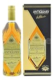 Antiquary 21Yo 70Cl 40º Est