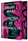 Corona de medianoche (EDICIÓN ESPECIAL LIMITADA): Edición limitada hasta fin de existencias: 2 (Trono de cristal)