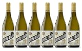 Hacienda López de Haro -Vino Blanco D.O Rioja - 6 botellas de 75 cl.