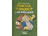 La princesa, el bruixot i les arrecades