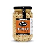 Ferrer Alubias Blancas, 350g