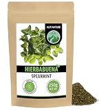 **Hierbabuena seca: análisis y comparativa de los mejores vinos y bebidas alcohólicas con toque herbal**