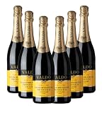 Valdo Prosecco Marco Oro docg en seco (6 x 0.75 l)