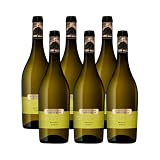 Quinta dos Carvalhais - Vino Blanco - Paquete de 6