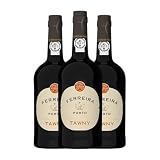 Ferreira Porto: Análisis y comparativa de los mejores vinos de Oporto