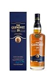 The Glenlivet 18 años Whisky escocés de malta, 700 ml