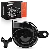 Frankberg Bocina de caracol 510HZ 80 mm 2 polos