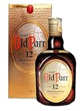 Old Parr 1l.