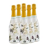 Alma Atlántica Albariño Espumoso 6 x 750 ml
