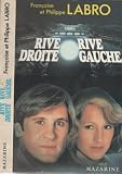 Rive droite, rive gauche