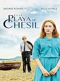 En la playa de Chesil