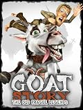 Goat Story - Old Prague Legends