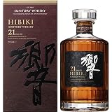 Hibiki - Japanese Blended Whisky - 21 year old Whisky