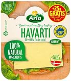Arla Queso Lonchas Havarti - 175g