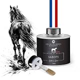 Cuidado de los cascos - 500 g - Distillerie des Cévennes