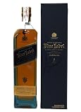 Johnnie Walker Blue Label 1 L.