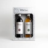 Melior de Matarromera Tinto y Verdejo D.O. Ribera y Rueda 2x75 cl