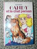 Candy et le chat persan (Bibliothèque rose)