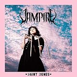 Vampire (LP) [Vinilo]