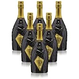 'Galíe' Prosecco DOC Treviso Vino Espumoso Italiano (6 botellas 75 cl.)