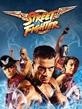 Street Fighter - La Ultima Batalla
