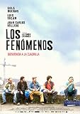 Los fenómenos [DVD]